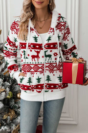 Kerstmotief