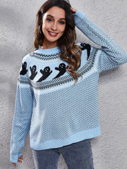 Blauw