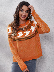 Oranje