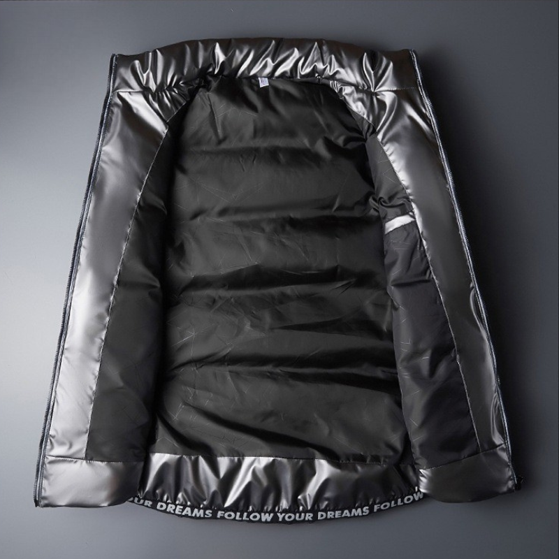 Premium Jasje - Vanille