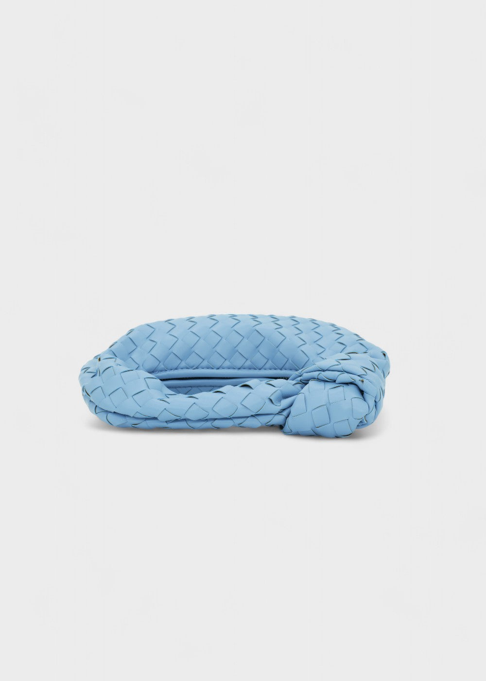 Dames mini gevlochten tas - Soera