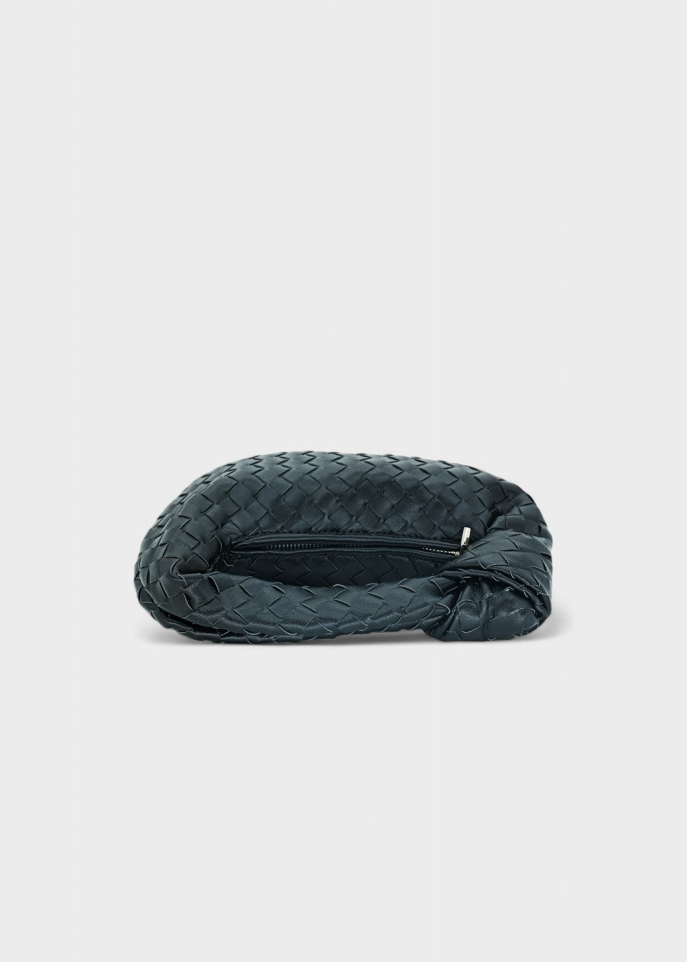 Dames mini gevlochten tas - Soera