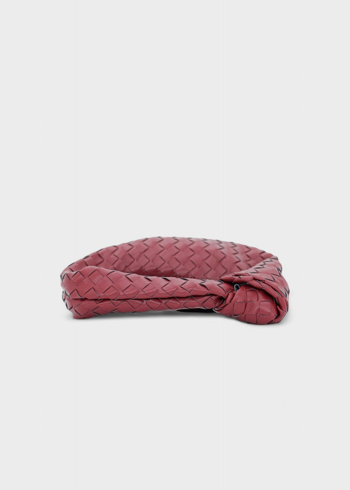 Dames mini gevlochten tas - Soera