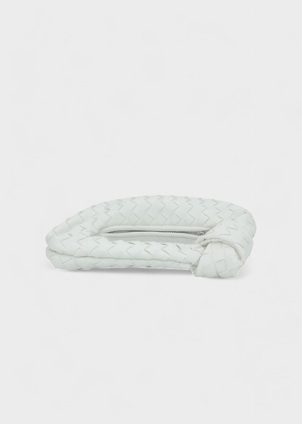 Dames mini gevlochten tas - Soera