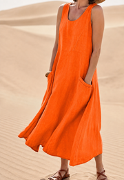 Oranje