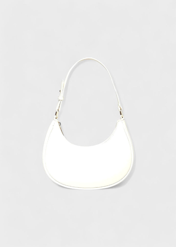 Vrouwenmaantas modern gebogen ontwerp - Lunea