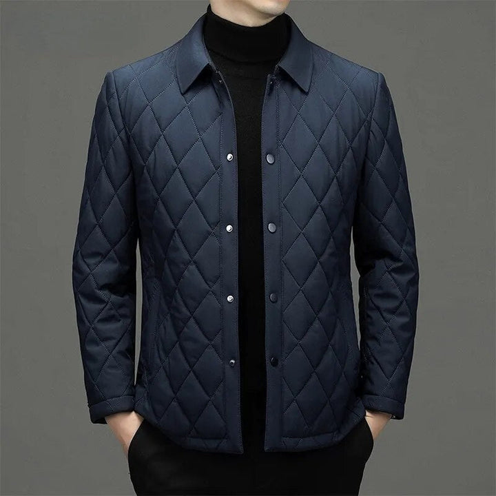Apollo Jas met Monogram Stijl