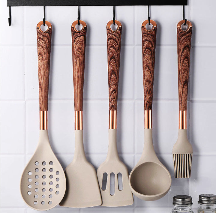 Culinary Craft Set van 10 keukenhulpen